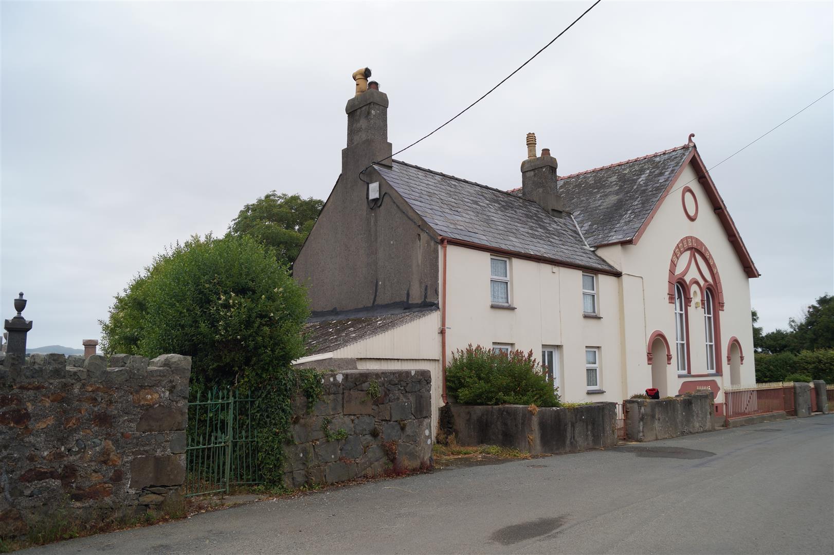 Tudor Estate Agents Surveyors and Property Managers New Nov 16